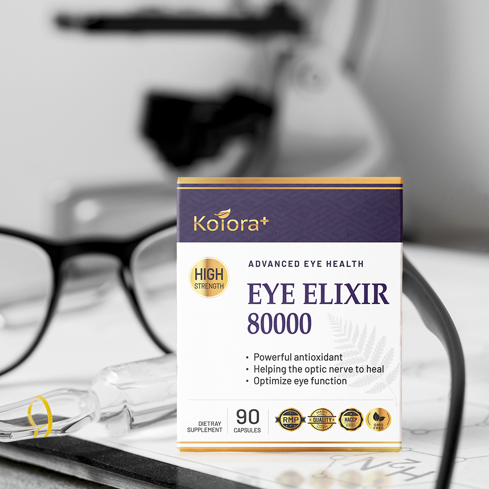 KOIORA Eye Elixir 80000